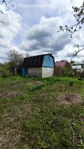 Дом в Рязань, СТ Молодой Садовод, 18 (20 м) - Фото 1