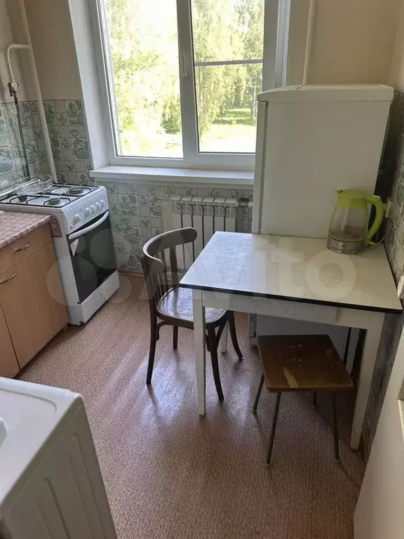 1-к. квартира, 35 м, 3/5 эт. - Фото 1