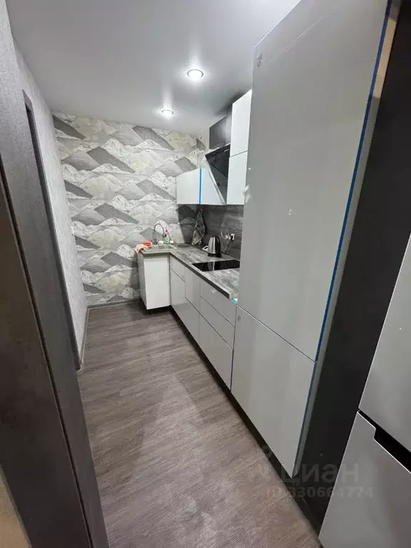 2-к кв. Владимирская область, Гороховец Сиреневая ул., 3 (49.0 м) - Фото 1