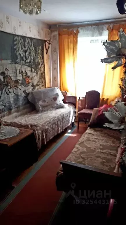 3-к кв. Краснодарский край, Горячий Ключ ул. Ленина, 175 (60.0 м) - Фото 1