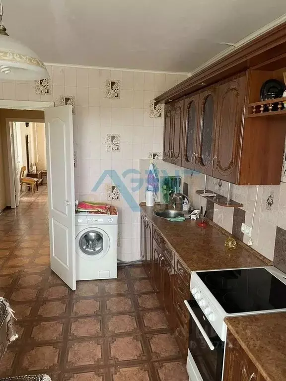 2-к кв. Белгородская область, Белгород ул. Губкина, 15д (53.5 м) - Фото 2