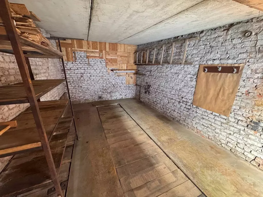 Гараж в Курская область, Курск ул. Карла Маркса, 31А (20 м) - Фото 1