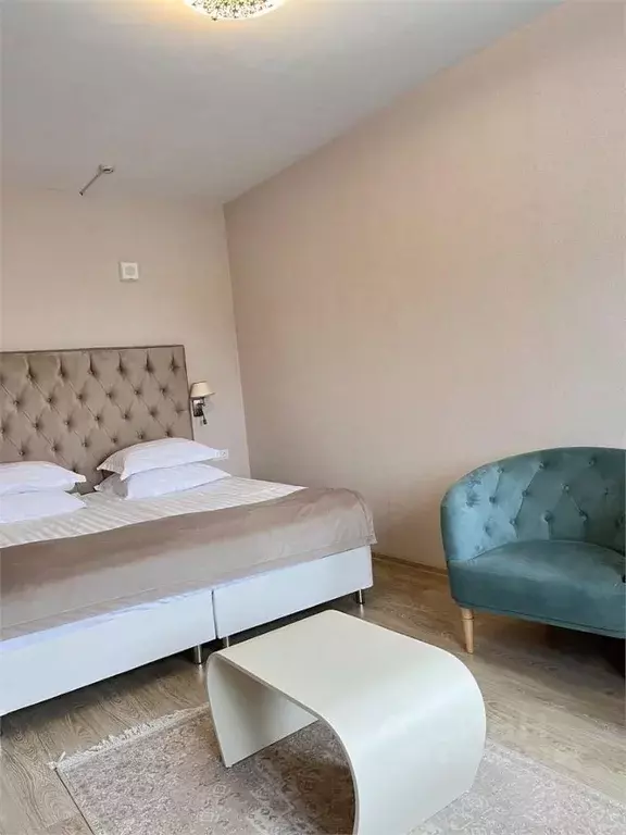 Комната Мурманская область, Кировск просп. Ленина, 12В (16.0 м) - Фото 1