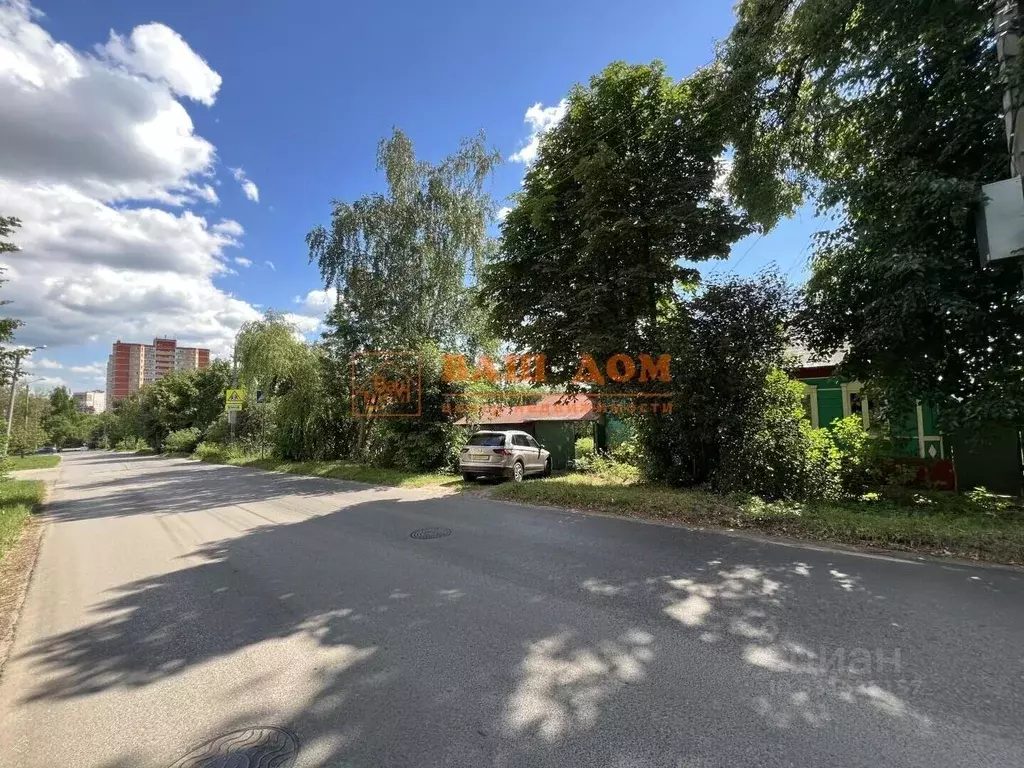 Дом в Тульская область, Тула ул. Немцова, 24 (76 м) - Фото 2