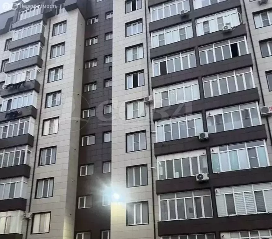 2-комнатная квартира: Каспийск, улица Кирова, 68А (103 м) - Фото 2