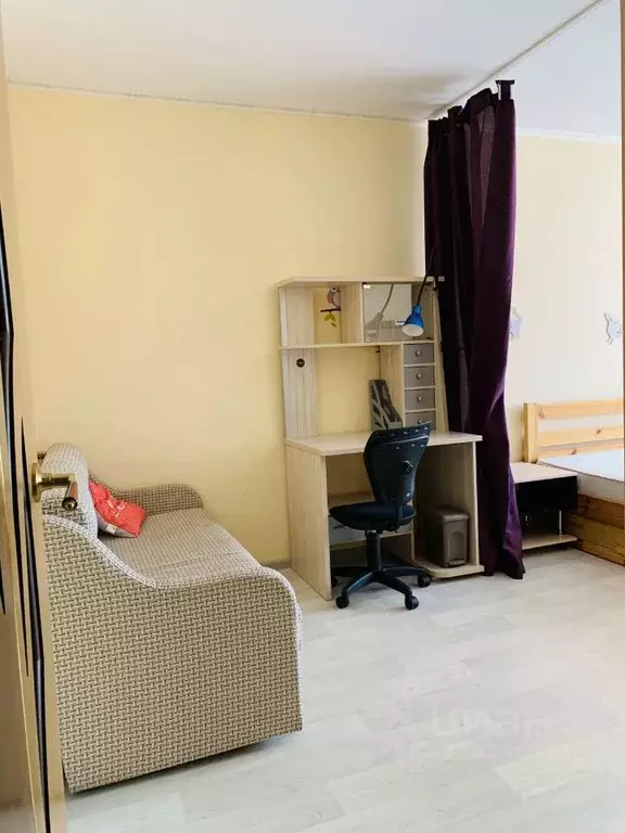 3-к кв. Московская область, Домодедово Центральный мкр, ул. 25 лет ... - Фото 2