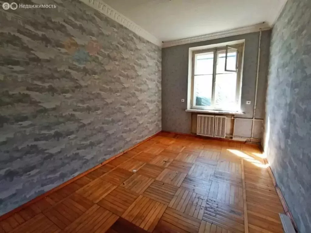 1к в -комнатной квартире (13.2 м) - Фото 1