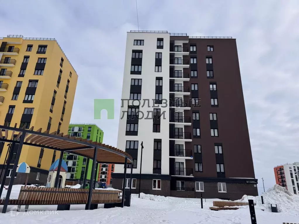 Продаётся 1-к квартира, 36.5 м - Фото 0