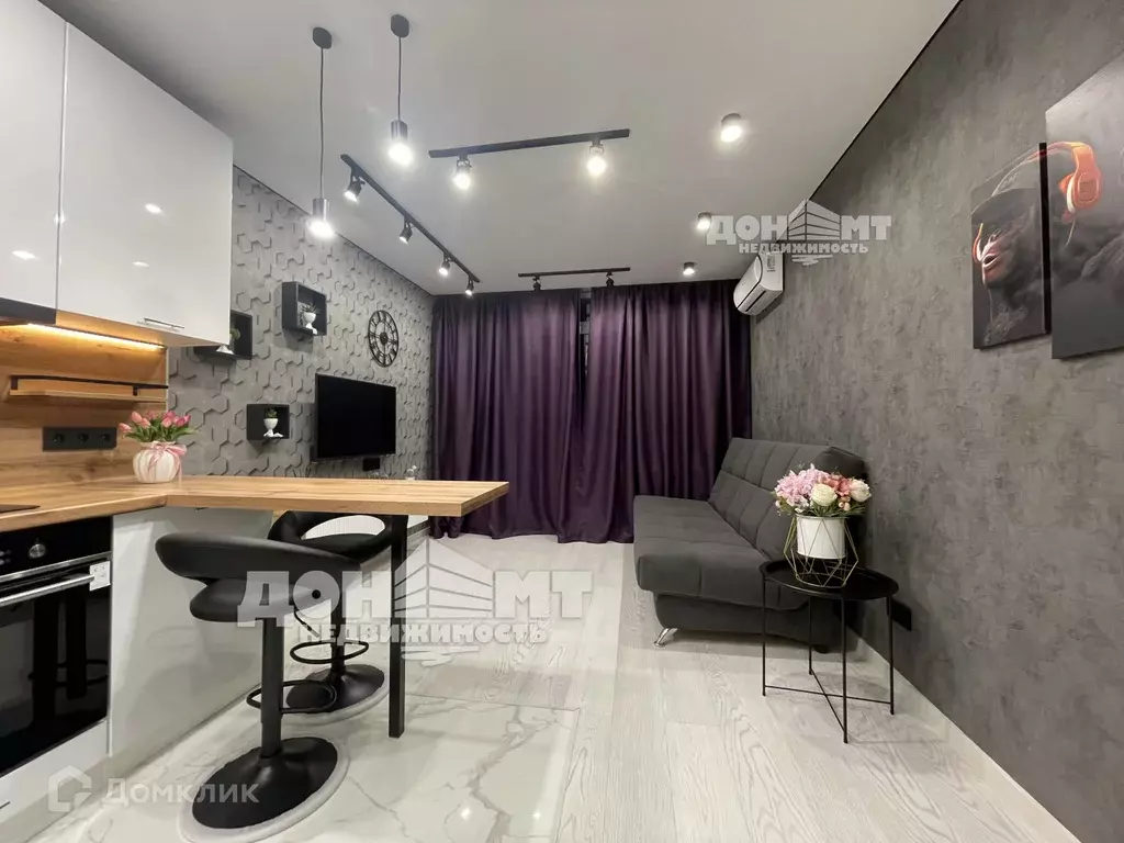 Продаётся квартира-студия, 31.3 м - Фото 0
