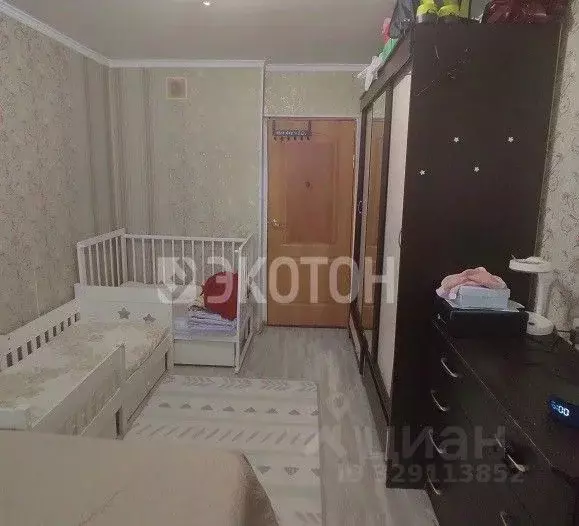 Комната Санкт-Петербург ул. Асафьева, 9К1 (12.6 м) - Фото 1