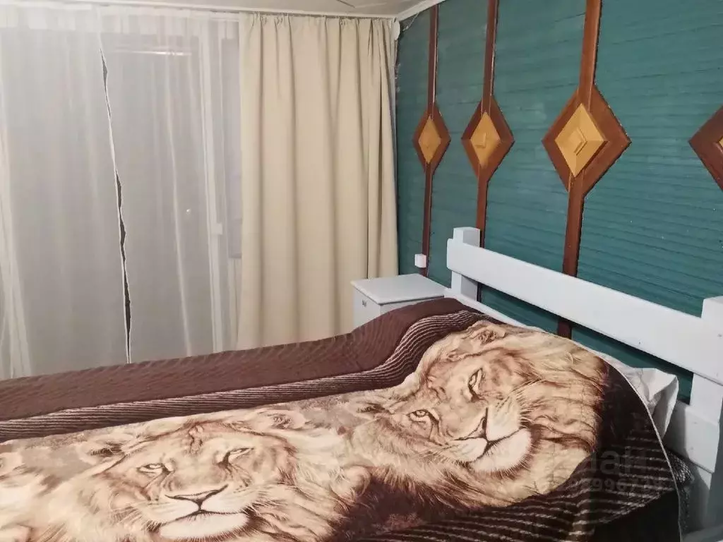 Дом в Алтай, Майминский район, с. Манжерок Ленинская ул., 5 (15 м) - Фото 1