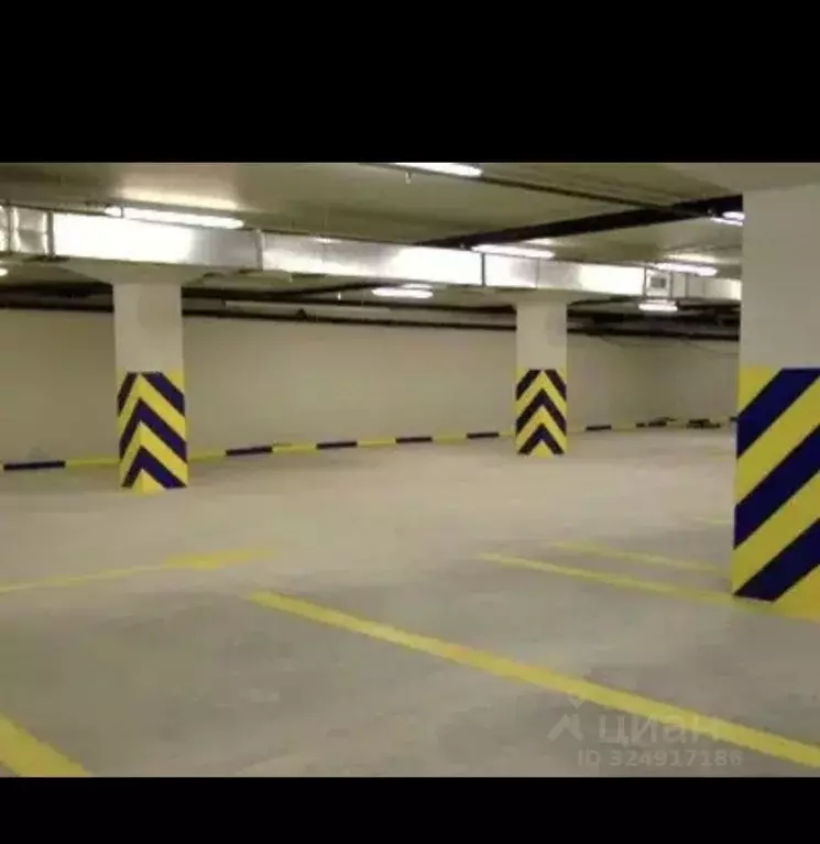 Гараж в Новосибирская область, Новосибирск ул. Дуси Ковальчук, 248/1 ... - Фото 1