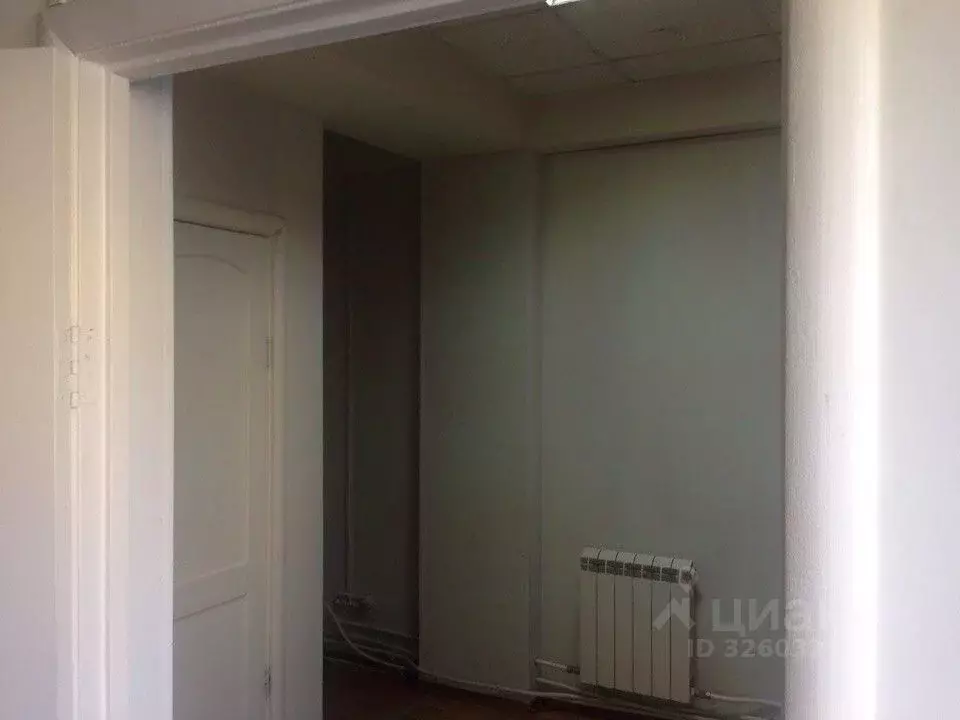 Офис в Свердловская область, Екатеринбург ул. Фронтовых Бригад, 15/4 ... - Фото 2