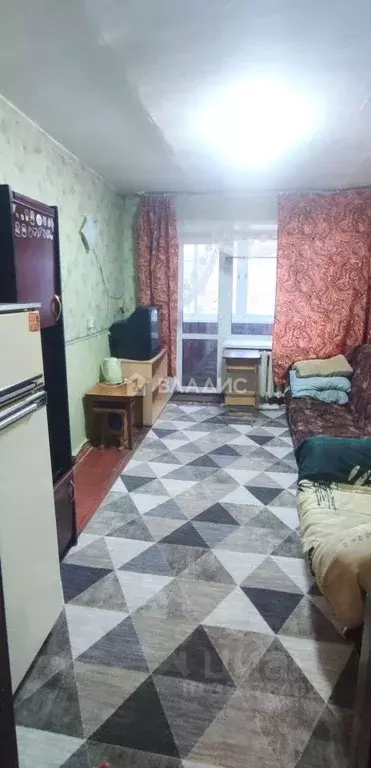 Комната Владимирская область, Владимир ул. Асаткина, 31 (12.5 м) - Фото 2