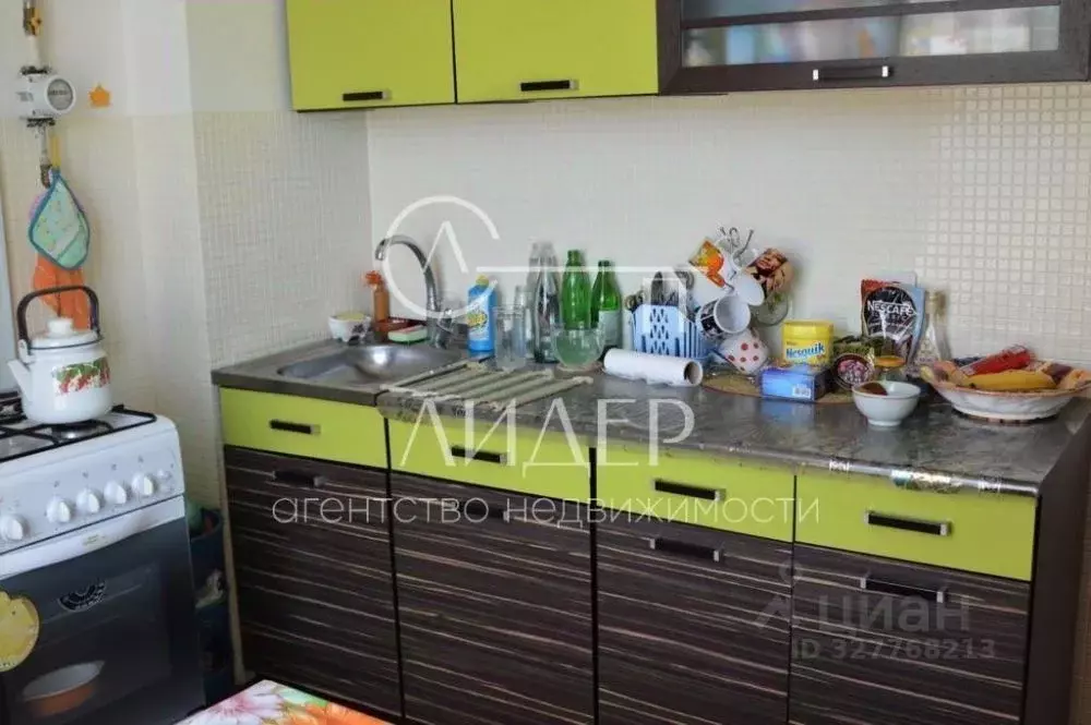 2-к кв. Краснодарский край, Сочи Транспортная ул., 78/31 (48.7 м) - Фото 2