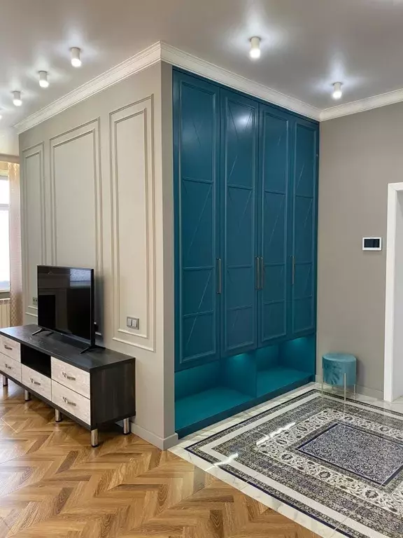 Продаётся 2-к квартира, 52 м - Фото 1