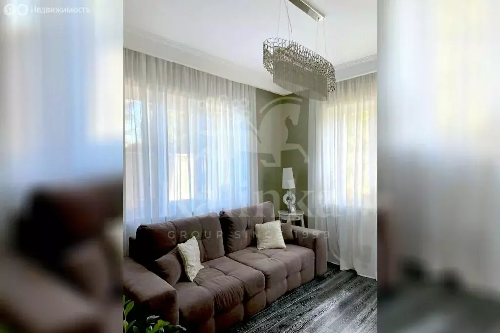 Дом в деревня Шульгино, территория ГП-4 (400 м) - Фото 1