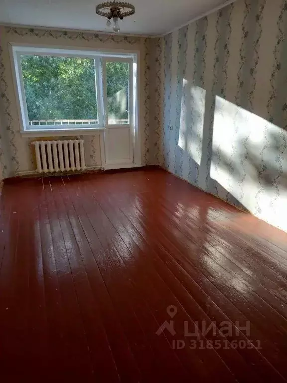 2-к кв. Иркутская область, Усть-Илимск ул. Романтиков, 11 (44.0 м) - Фото 0