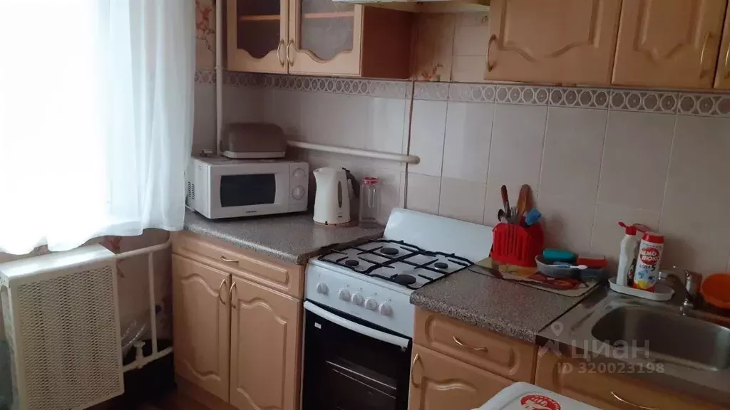 2-к кв. Пермский край, Пермь Волгодонская ул., 12 (47.0 м) - Фото 0