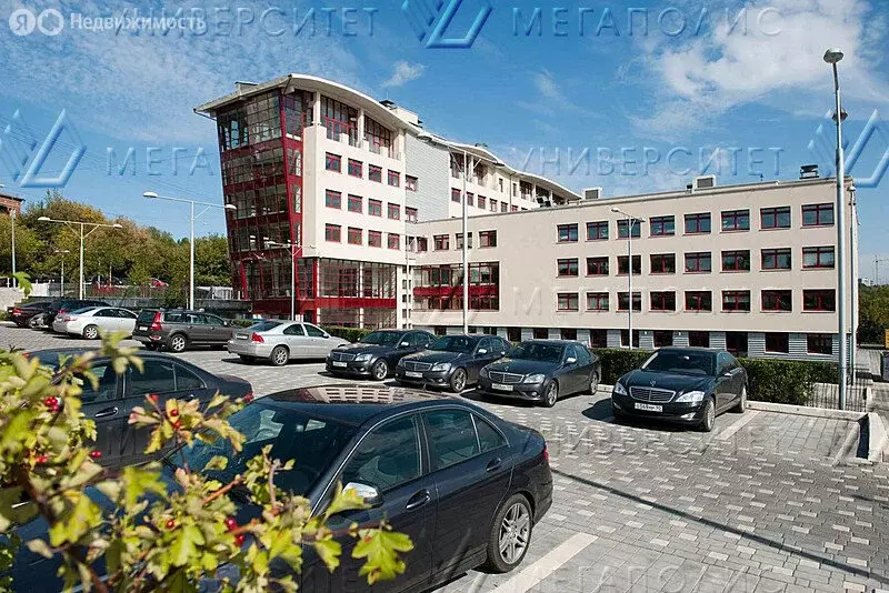 Офис (134 м) - Фото 2