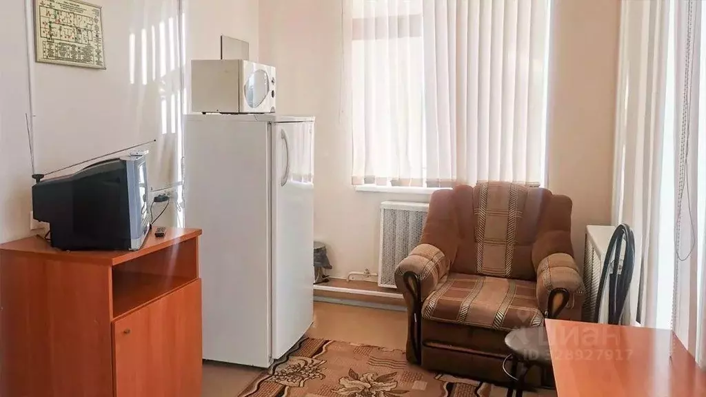 Комната Курганская область, Курган пл. Имени В.М. Слосмана, 6 (15.0 м) - Фото 2
