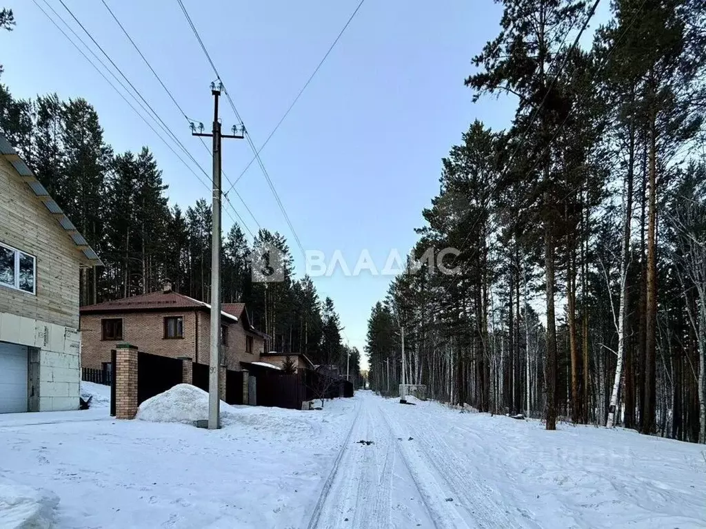 Дом в Иркутская область, Иркутск Искра мкр, ул. Строителей, 29 (182 м) - Фото 2