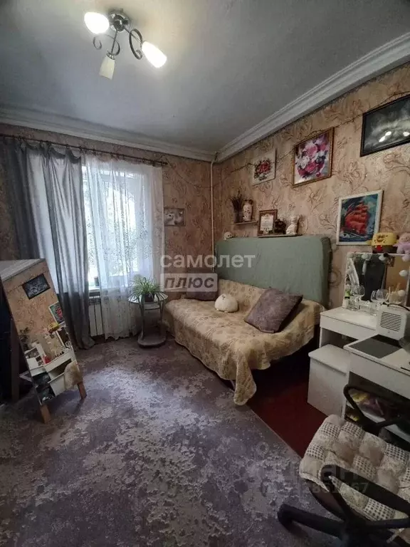 2-к кв. Крым, Керчь ул. Славы, 25/12 (49.5 м) - Фото 2