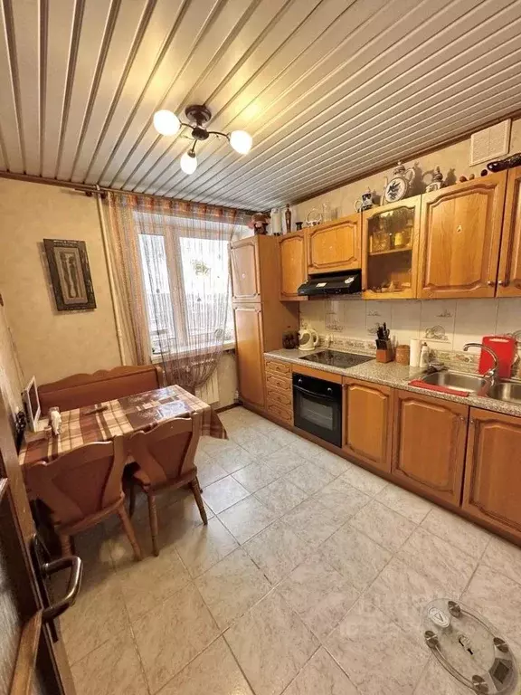 2-к кв. Москва Зарайская ул., 19 (51.0 м) - Фото 2