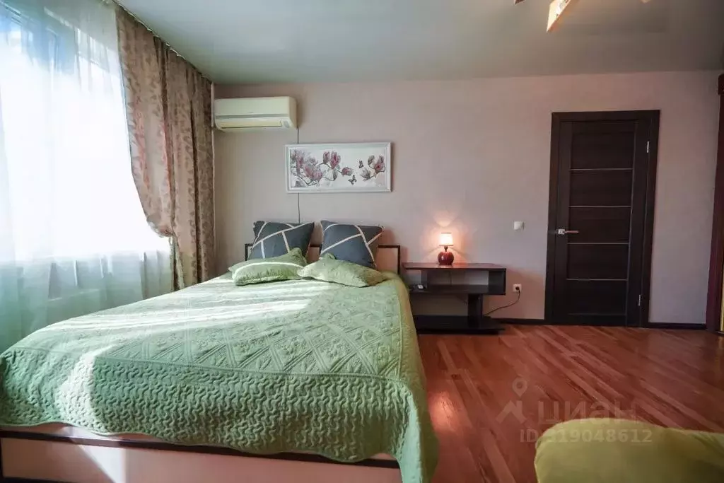1-к кв. Краснодарский край, Новороссийск просп. Ленина, 99 (38.0 м) - Фото 1