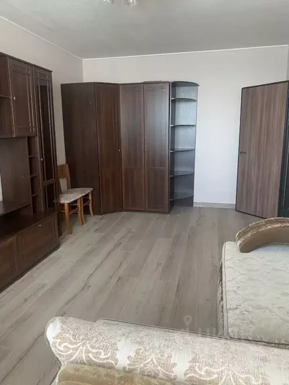 1-к кв. Москва Литовский бул., 5/10 (40.0 м) - Фото 2