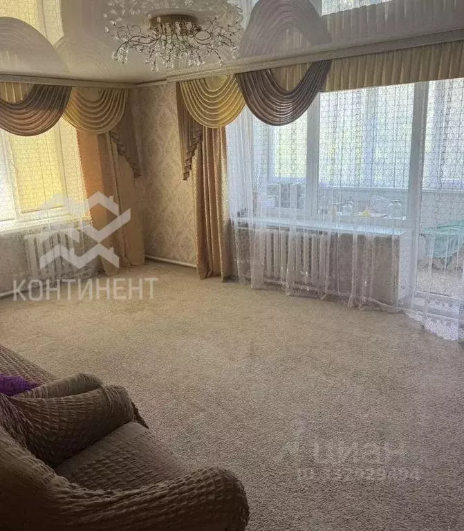 3-к кв. Крым, Сакский район, с. Уютное ул. Кирова, 2 (87.8 м) - Фото 2