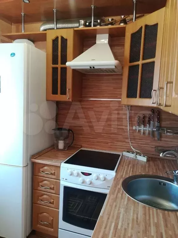 2-к. квартира, 45 м, 5/5 эт. - Фото 0