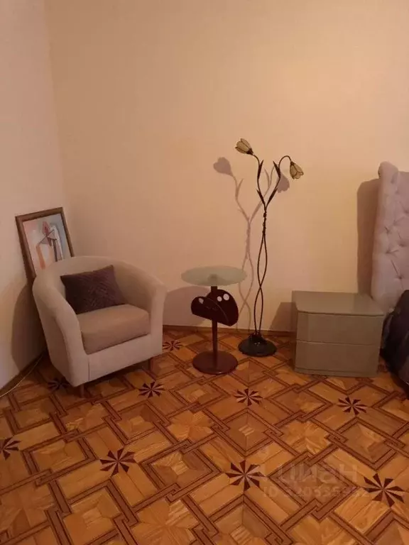 3-к кв. Белгородская область, Белгород Преображенская ул., 74а (113.0 ... - Фото 2