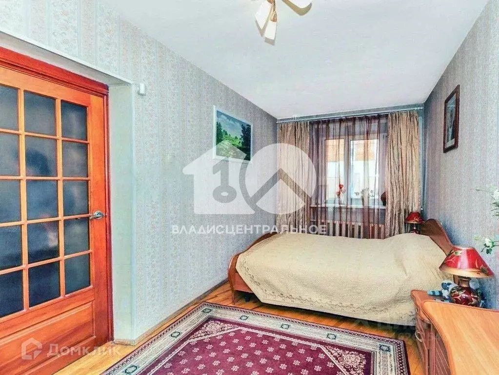 Продаётся 3-к квартира, 95.4 м - Фото 1
