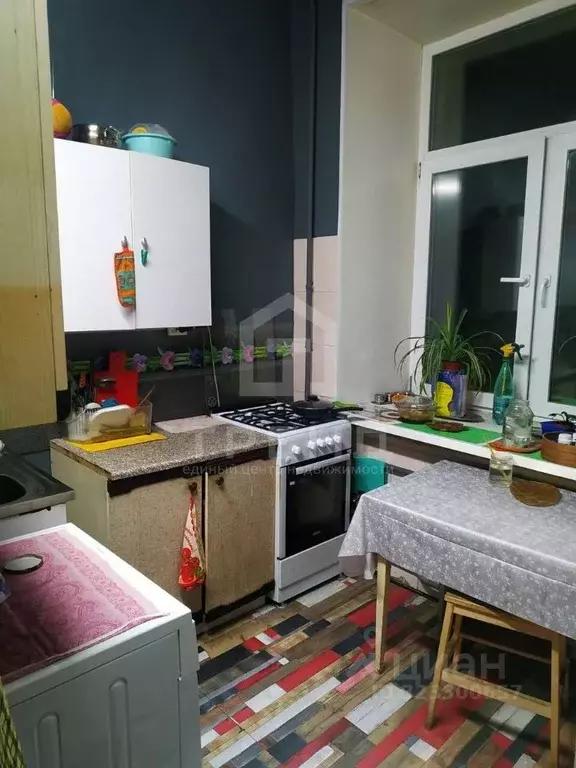 3-к кв. Санкт-Петербург Казанская ул., 33/5 (80.0 м) - Фото 1