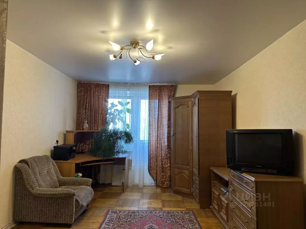 4-к кв. Санкт-Петербург Политехническая ул., 17К1 (171.7 м) - Фото 0