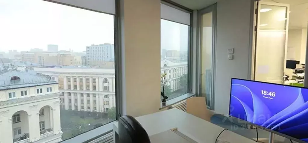 Офис в Москва ул. Викторенко, 5С1 (491 м) - Фото 1