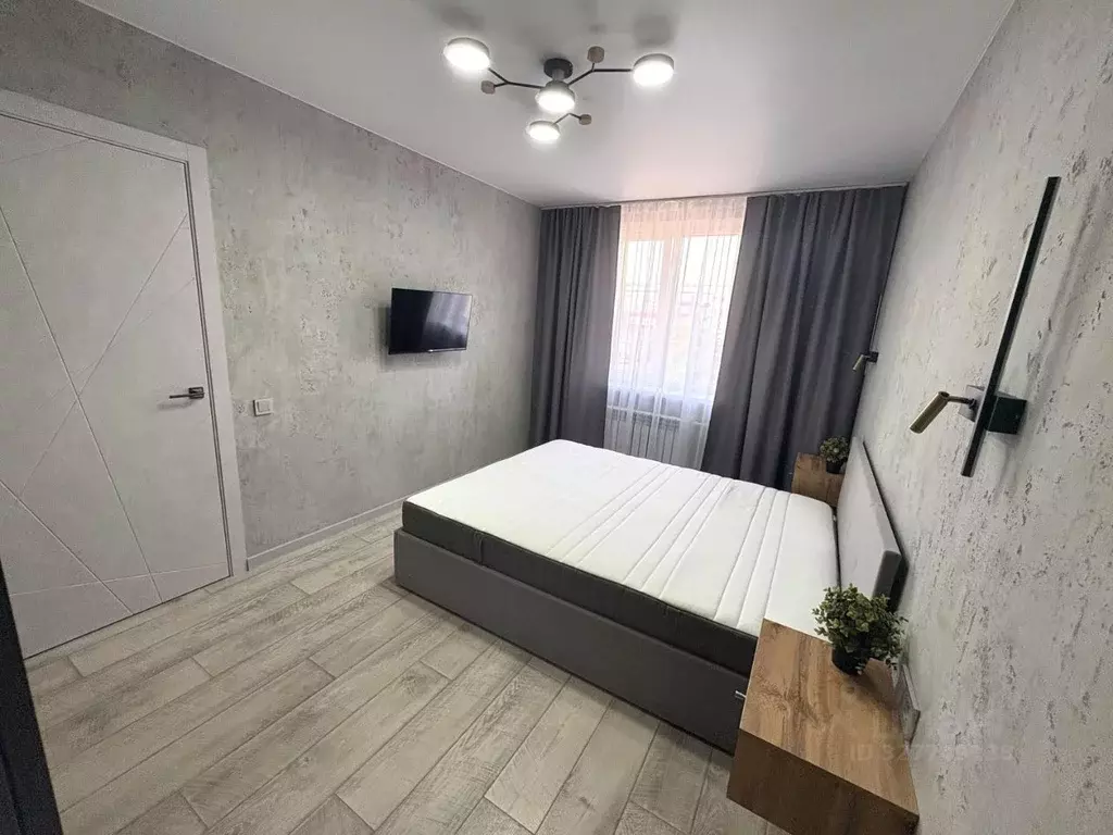 1-к кв. Крым, Евпатория ул. 9 Мая, 55В (33.0 м) - Фото 1