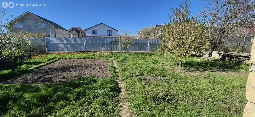 Участок в Ставропольский край, Ессентуки (6 м) - Фото 2