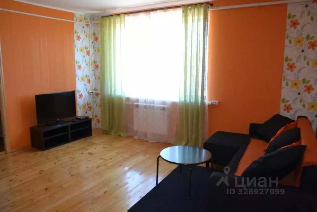 Комната Бурятия, Северобайкальск Портовая ул., 11 (26.0 м) - Фото 2
