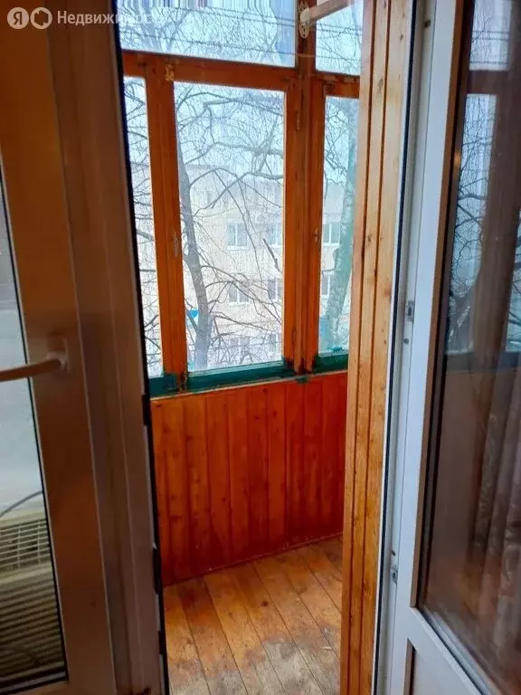 1-комнатная квартира: Ставрополь, Шпаковская улица, 94/4 (33 м) - Фото 1