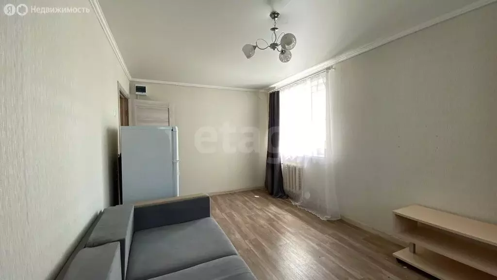 1к в -комнатной квартире (16.9 м) - Фото 2