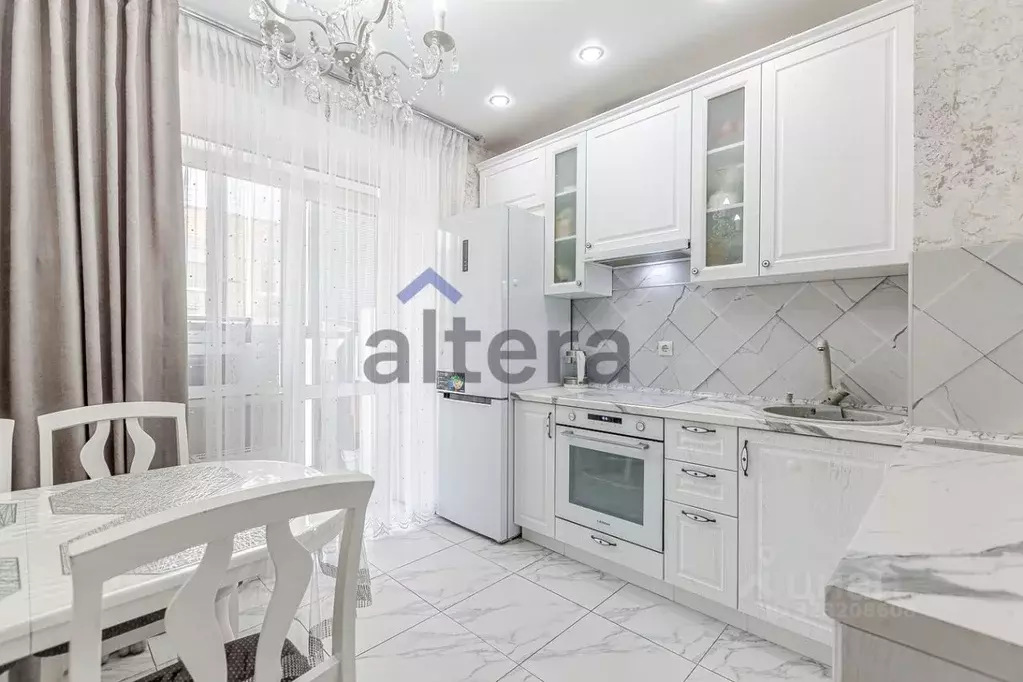 2-к кв. Татарстан, Пестречинский район, Кощаковское с/пос, д. Царево ... - Фото 1