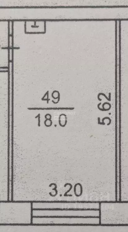 1-к кв. Томская область, Томск Мокрушинский мкр, ул. Мокрушина, 3 ... - Фото 2