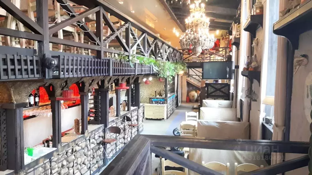 Помещение свободного назначения в Санкт-Петербург просп. Энгельса, 68 ... - Фото 2