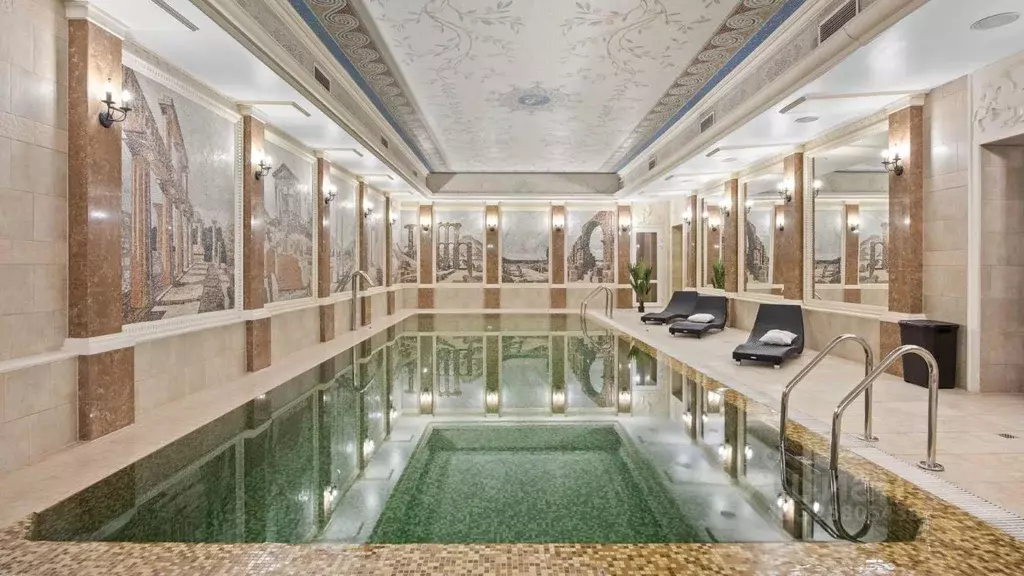 Офис в Санкт-Петербург Невский просп., 15 (251 м) - Фото 1