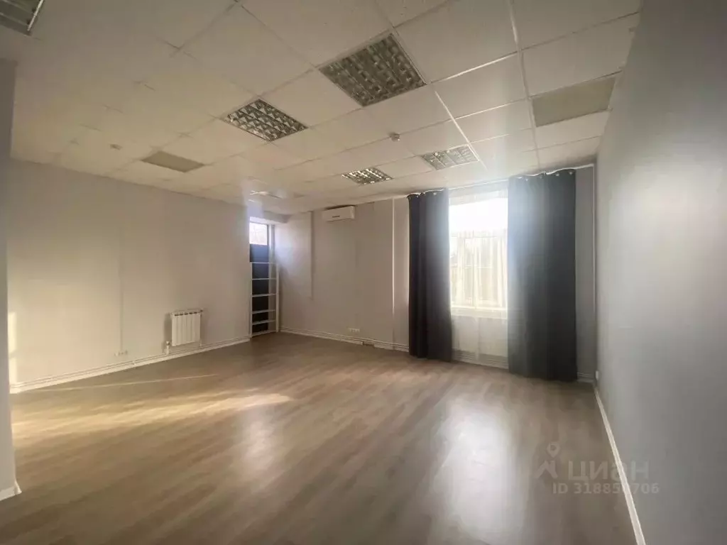 Офис в Москва, Москва, Троицк просп. Октябрьский, 24 (34 м) - Фото 0