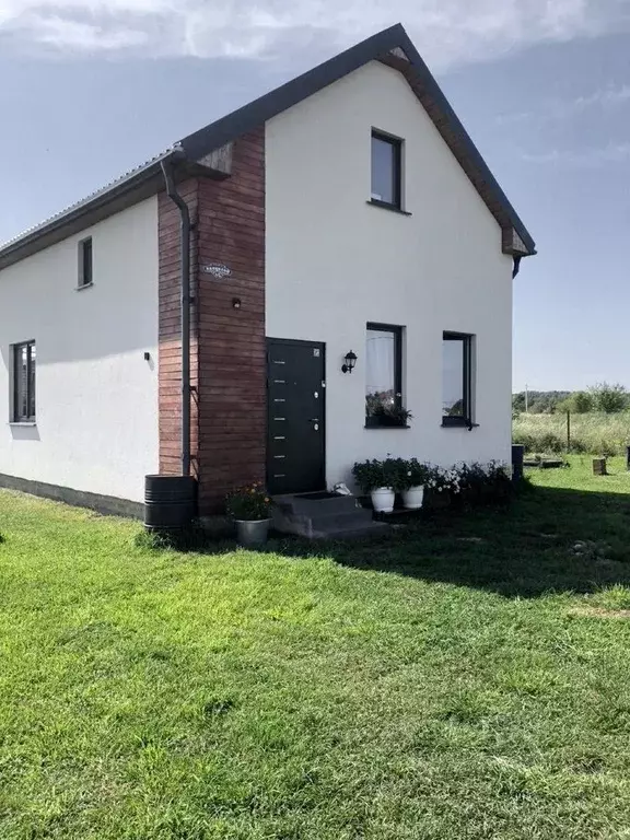 Дом в Московская область, Богородский городской округ, д. Соколово, ... - Фото 2