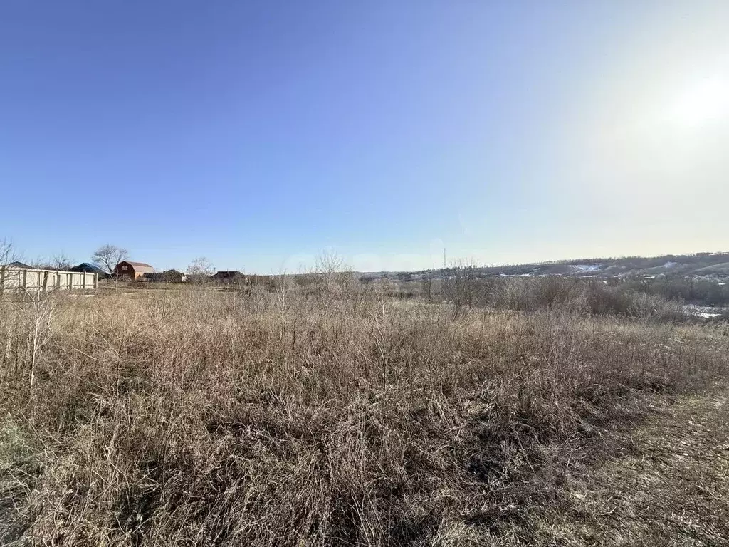 Участок в Белгородская область, Белгородский район, с. Стрелецкое ... - Фото 2