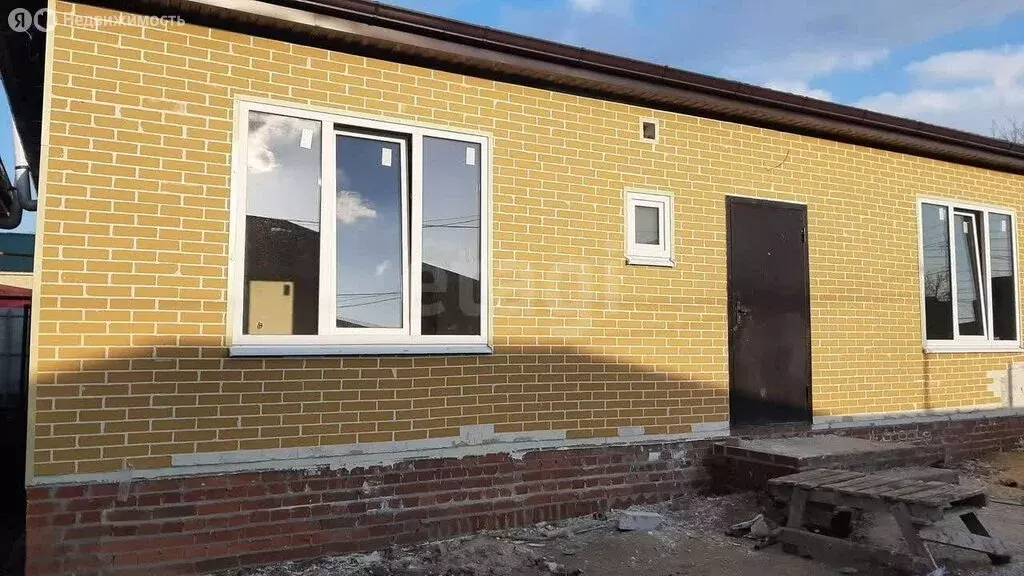 Дом в Таганрог, СНТ Дачное-1, 5-я аллея (86 м) - Фото 1